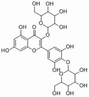 沙苑子苷A，化学对照品(20mg)