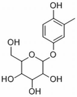 高熊果酚苷，分析标准品,HPLC≥98%