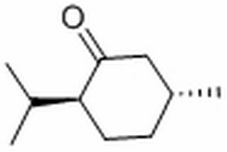 (±)-薄荷酮，分析标准品,HPLC≥98%