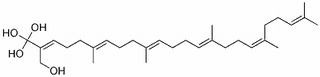 Tetrahydroxysqualene，分析标准品,HPLC≥98%