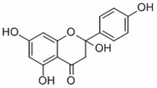 2-Hydroxynaringenin,分析标准品,HPLC≥98%