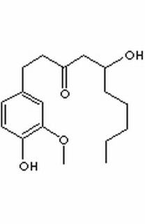 6-姜酚，化学对照品(0.2ml)