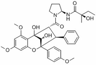 Aglaxiflorin D,分析标准品,HPLC≥98%