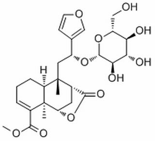 Borapetoside E,分析标准品,HPLC≥98%