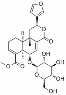 Borapetoside F,分析标准品,HPLC≥98%