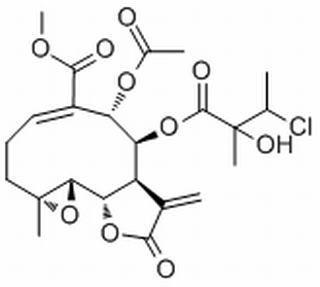Chloroenhydrin,分析标准品,HPLC≥98%