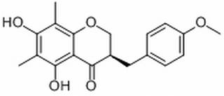 甲基麦冬黄烷酮B，分析标准品,HPLC≥98%