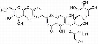 王不留行黄酮苷，化学对照品(20mg)