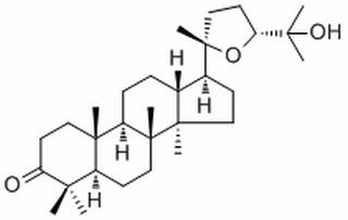 Ocotillone,分析标准品,HPLC≥98%