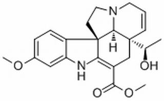 Vandrikidine，分析标准品,HPLC≥98%