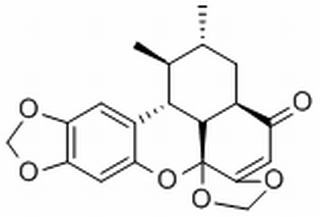 三白草酮，化学对照品(20mg)