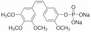 康普瑞汀磷酸二钠，分析标准品,HPLC≥98%