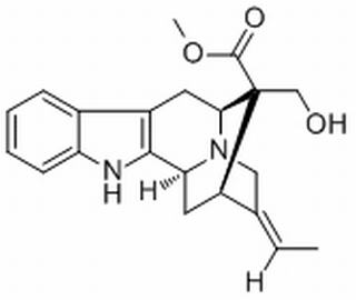 （Z）-阿枯米定碱，分析标准品,HPLC≥98%