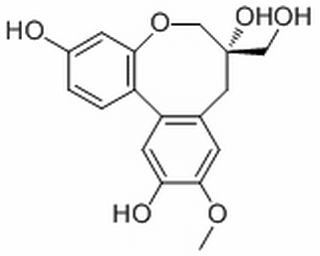 10-O-Methylprotosappanin B，分析标准品,HPLC≥98%