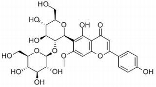 斯皮诺素，化学对照品(约20 mg)