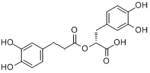 迷迭香酸，化学对照品(20mg)