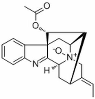 Alstoyunine E，分析标准品,HPLC≥98%