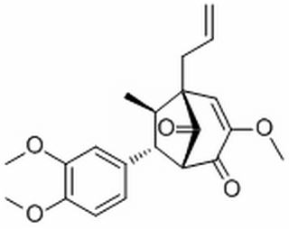 Isokadsurenin D，分析标准品,HPLC≥98%