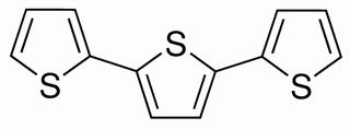 α-三联噻吩，化学对照品(20mg)