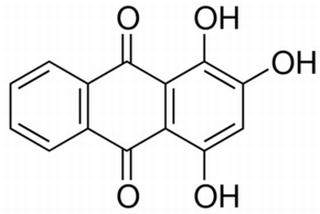 羟基茜草素，化学对照品(20mg)