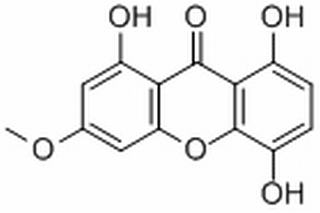 龙胆山酮酚，分析标准品,HPLC≥98%