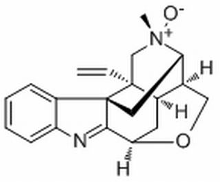 Koumine N-oxide,分析标准品,HPLC≥98%