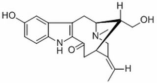 10-Hydroxy-16-epiaffinine,分析标准品,HPLC≥98%