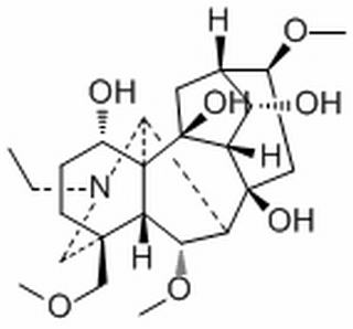 10-Hydroxyneoline,分析标准品,HPLC≥98%