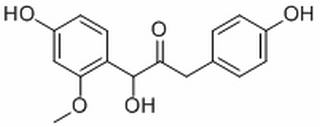 1-Hydroxy-1-(4-hydroxy-2-methoxy,分析标准品,HPLC≥98%