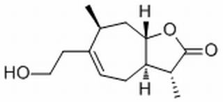 3-Hydroxy-4,15-dinor-1(5)-xanthen-12,8-olide,分析标准品,HPLC≥98%