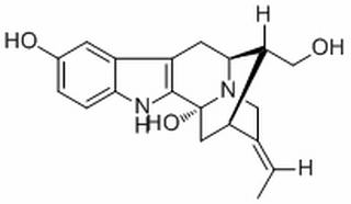 3-Hydroxysarpagine,分析标准品,HPLC≥98%