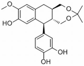 Isotaxiresinol 9,9'-acetonide，分析标准品,HPLC≥98%