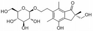 Onitisin 2'-O-glucoside，分析标准品,HPLC≥98%