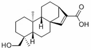 土槿甲酸 D，分析标准品,HPLC≥98%