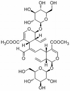 (E)-Aldosecologanin，分析标准品,HPLC≥98%