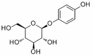 熊果苷（β型），化学对照品(约20mg)