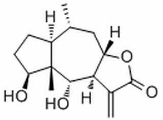 Carabrolactone B，分析标准品,HPLC≥98%