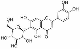 异荭草苷，化学对照品(约20 mg)