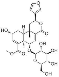 Dehydroborapetoside B，分析标准品,HPLC≥98%