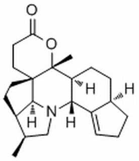 Deoxycalyciphylline B，分析标准品,HPLC≥98%