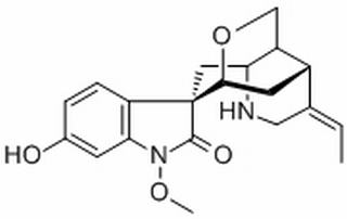11-Hydroxyrankinidine，分析标准品,HPLC≥98%