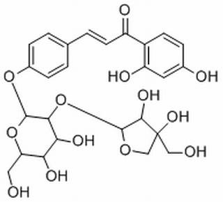 芹糖异甘草苷，分析标准品,HPLC≥98%