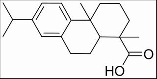 去氢松香酸，分析标准品,HPLC≥98%