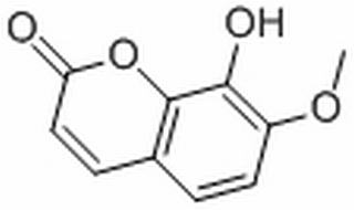 瑞香素-7-甲醚，分析标准品,HPLC≥98%