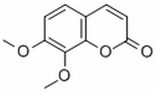 瑞香素二甲醚，分析标准品,HPLC≥98%