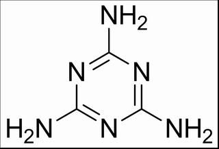 三聚氰胺，分析标准品,HPLC≥98%
