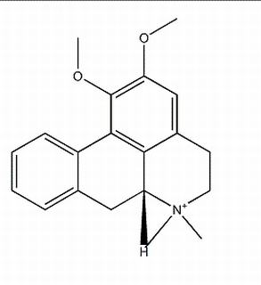 N-甲基荷叶碱，分析标准品,HPLC≥98%