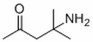 双丙酮胺草酸盐，分析标准品,HPLC≥98%