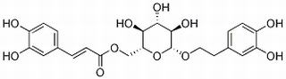 木通苯乙醇苷B，分析标准品,HPLC≥98%