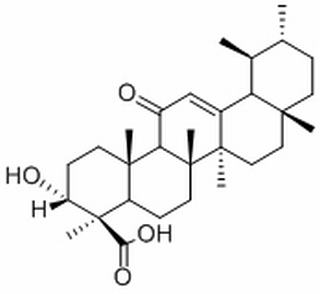 11－酮基乳香酸，分析标准品,HPLC≥98%
